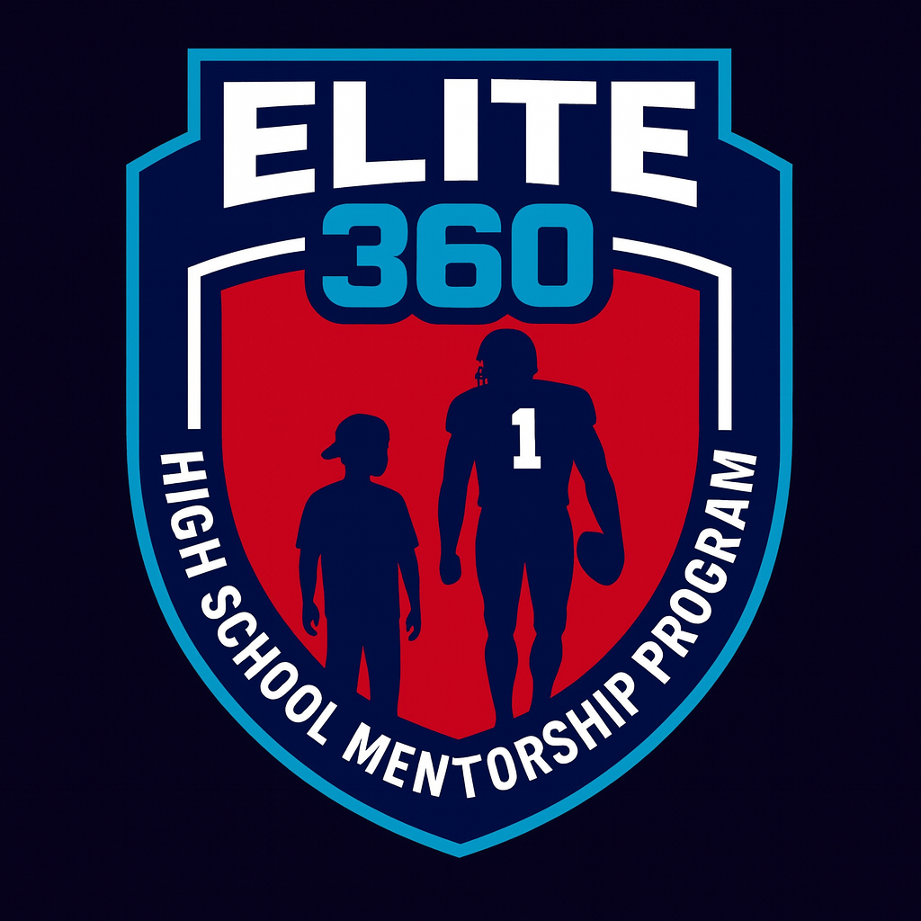 Elite 360 Mentorship HS Logo
